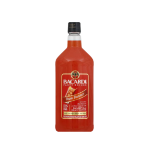 Bacardi Party Drinks Rum Runner 750ML